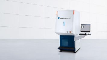 markierlaser trumark station 5000